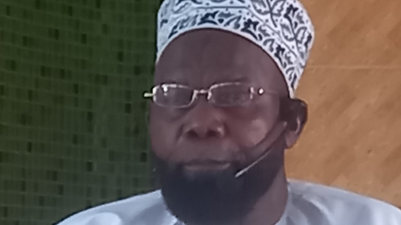 #LIVE# SURAT FUSSILAT 9 - 16 SHEIKH MSELEM BIN ALI  MASJID AL WAHIDA JIJINI MWANZA