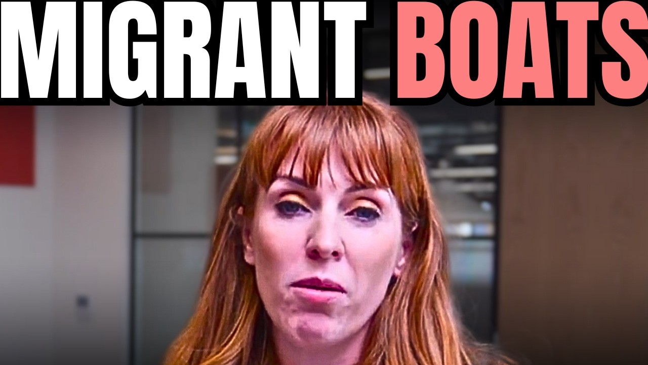Migrants ARE ANGRY... (NEW PLANS)