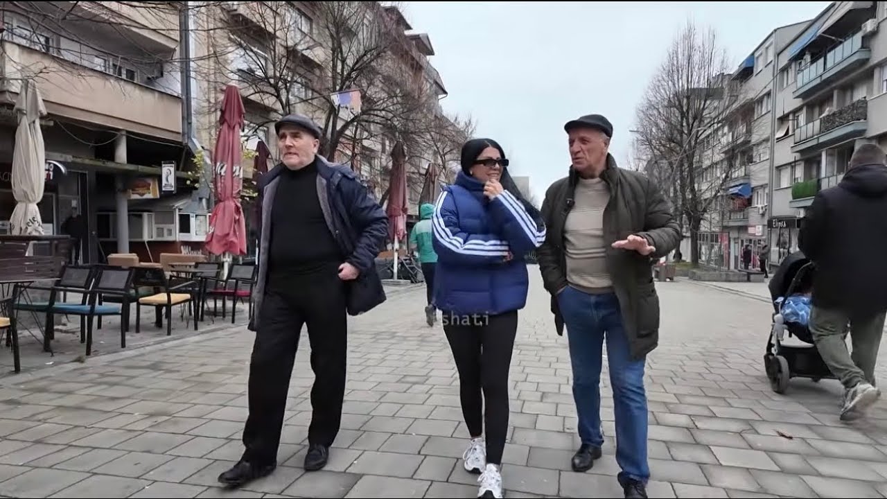 “Serbët janë nona e rrenës”. Kaluam urën e Ibrit me lejën e Carabinierëve . 