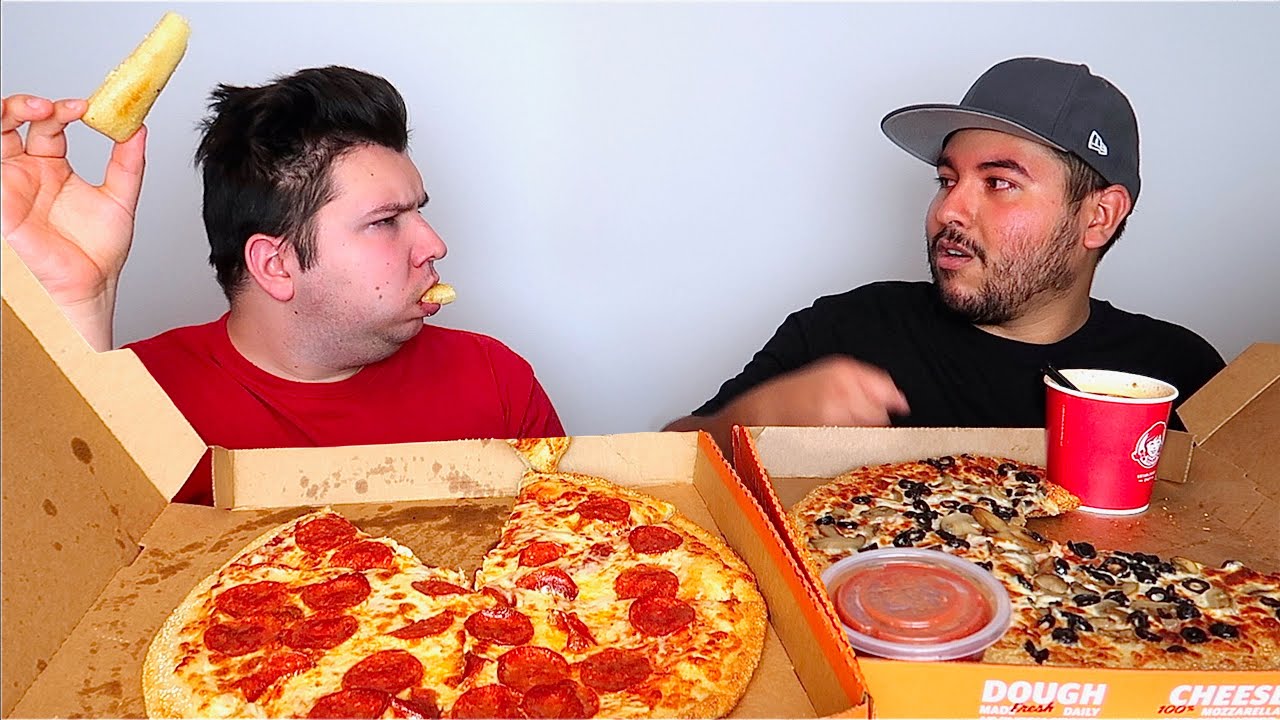 Why Orlin Wants To Break Up (on camera)