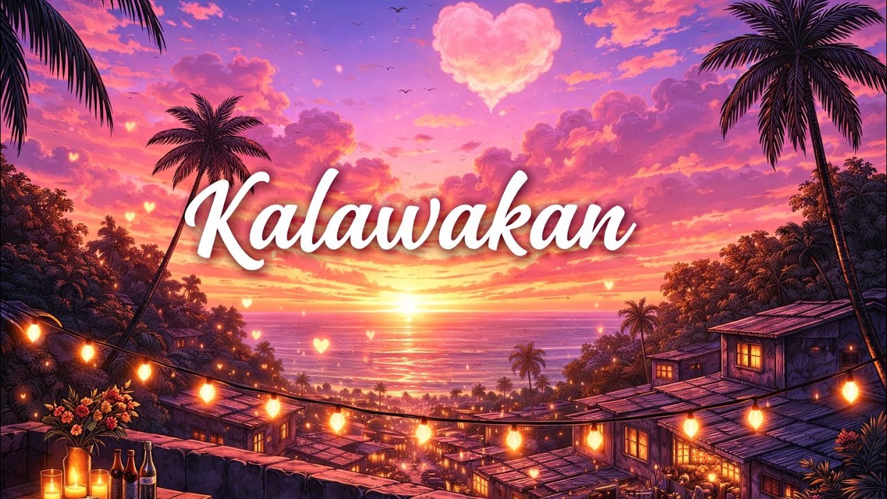 Kalawakan 🌩️🔥 | Explosive Filipino Pop Punk Anthem - Street Phase Original Track