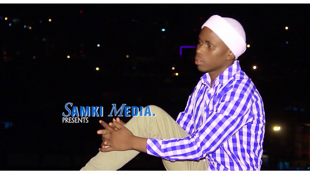 GEDE LUKAS - NGUTURA NGUGOOCAGA (Official Video)