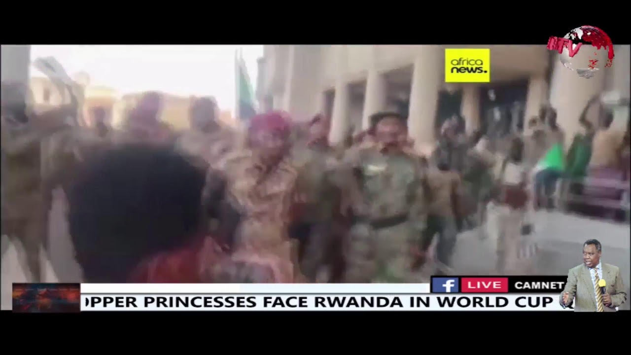 CAMNET TV MAIN NEWS,19:30 ||12-01-2026 || HEADLINES