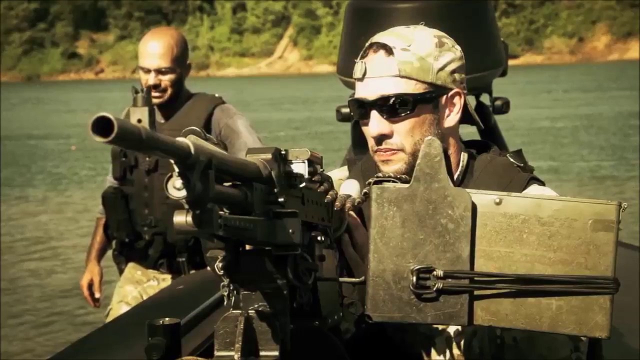 Polícia Federal - Melhores Momentos #3