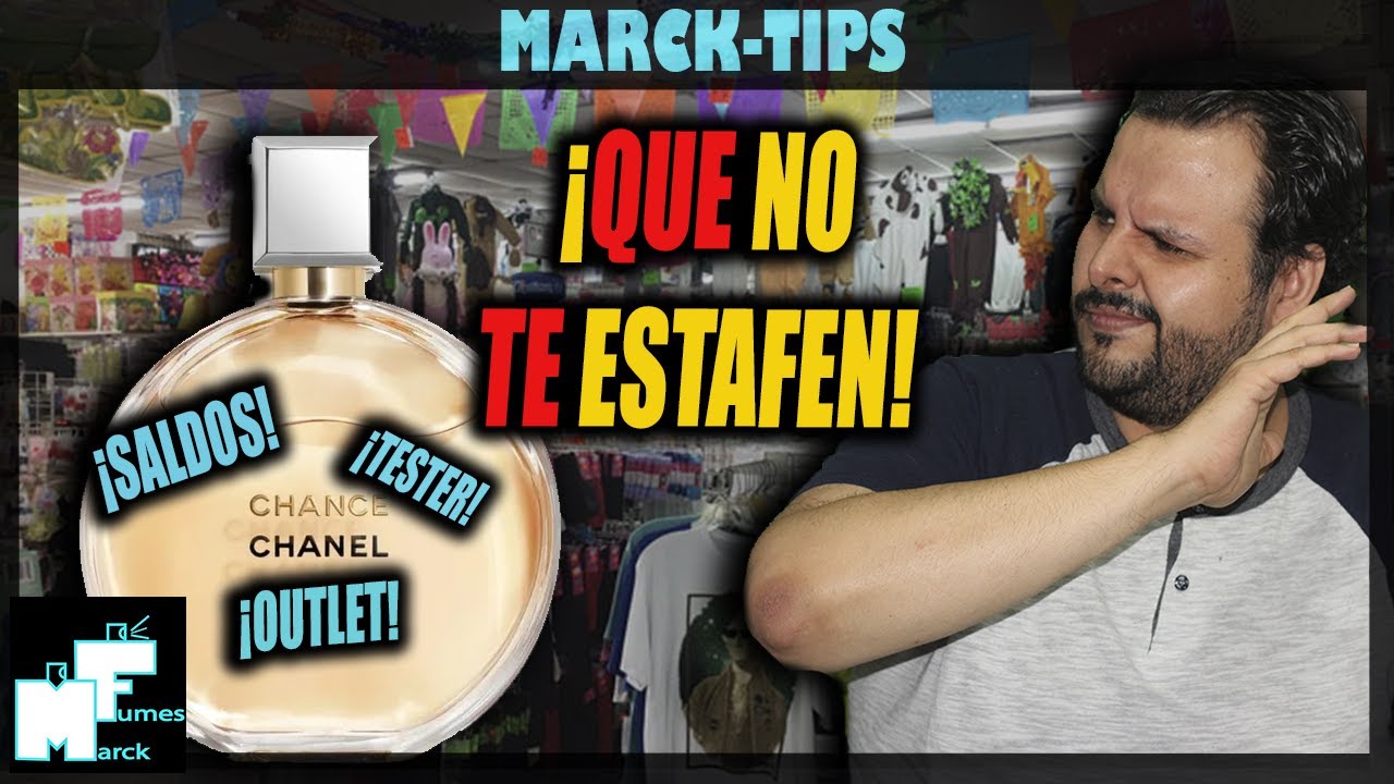 🔴PELIGRO❗️ NO PIERDAS tu DINERO 💵 Perfumes SALDOS y TESTER | &iquest;Perfumes originales baratos en mexico?