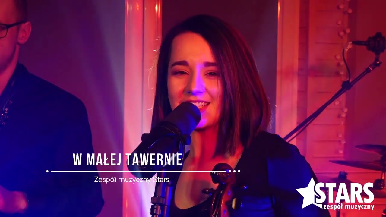 Zespół STARS - W małej tawernie (Official Video 2023)