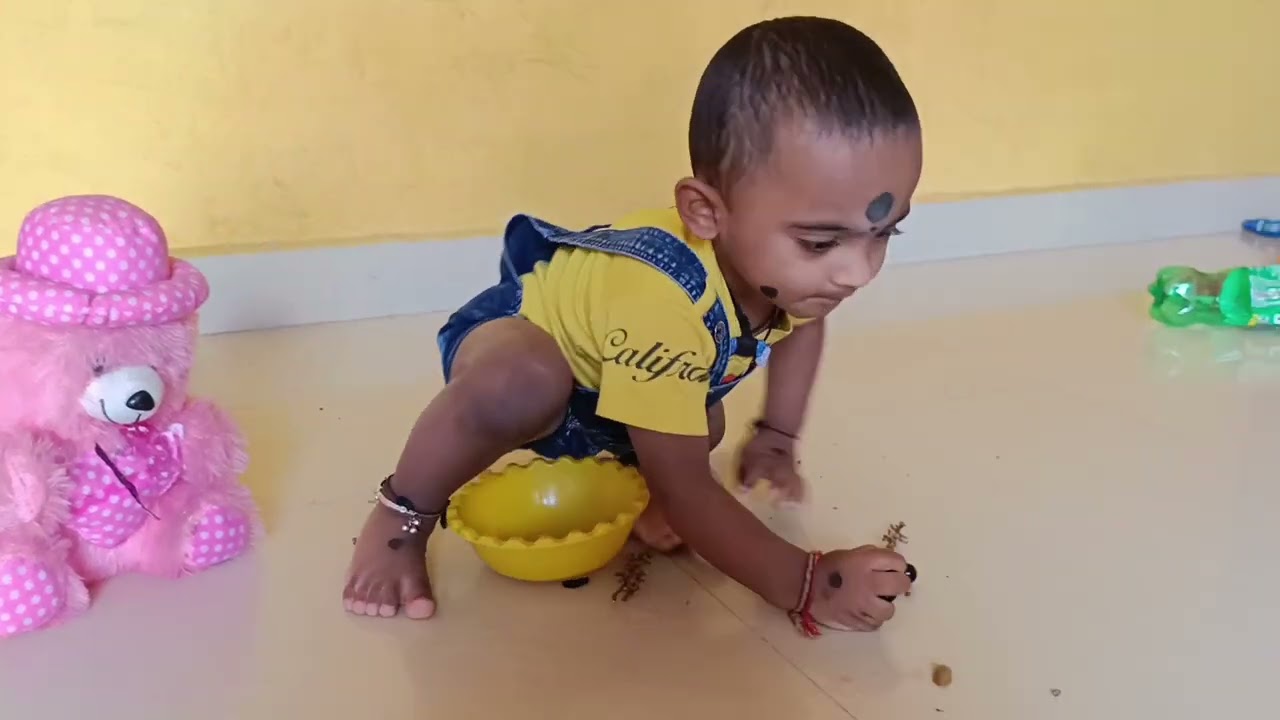 గణేష్ బాబు అటలు #vlogs #trending #viralvideo #ganeshbabu #plzsubscribe 