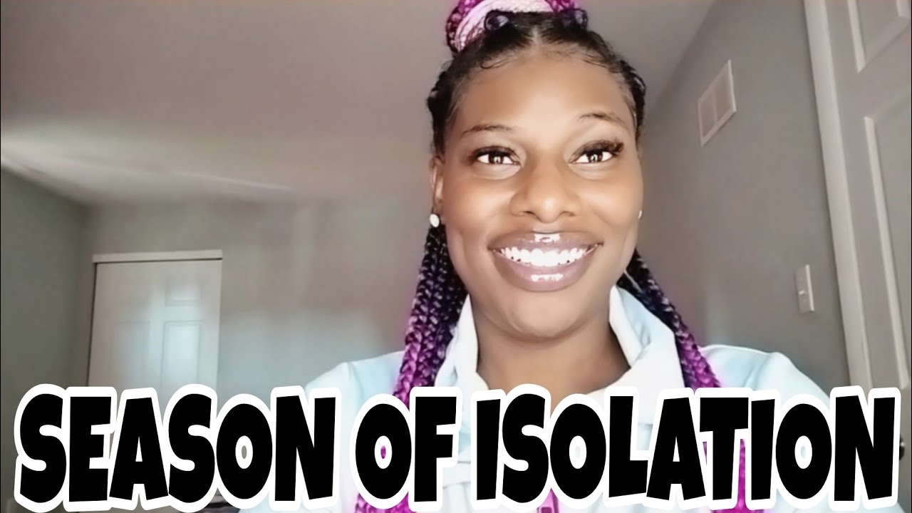PROPHETIC WORD: TO ANYONE FEELING LONELY, THIS IS YOUR WORD!