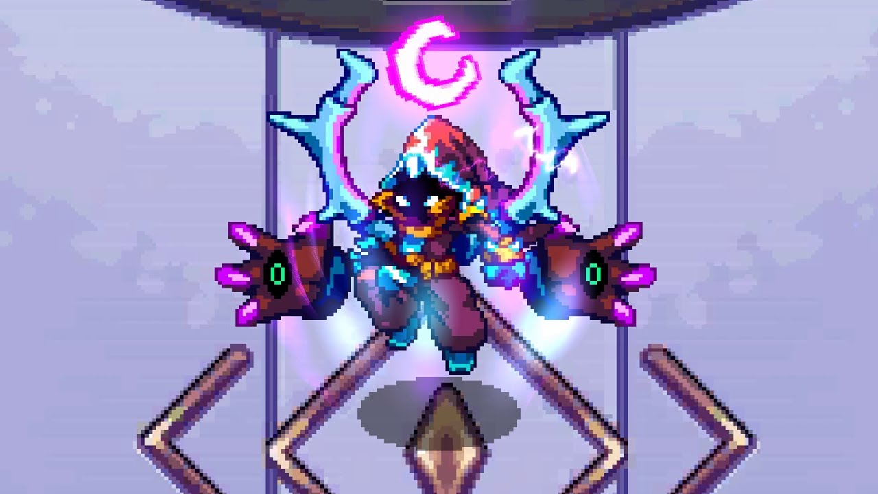 Ember Knights - Final Boss Fight & Ending [Praxis]