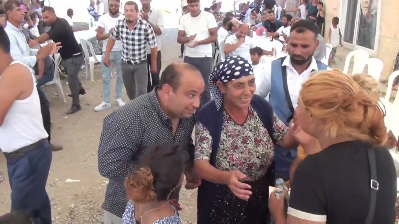 KIRKLARELİ MUSTAFA BAŞTÜRK ÜN OĞLU KUZEY BAŞTÜRK SÜNNET DÜĞÜNÜ PART 5