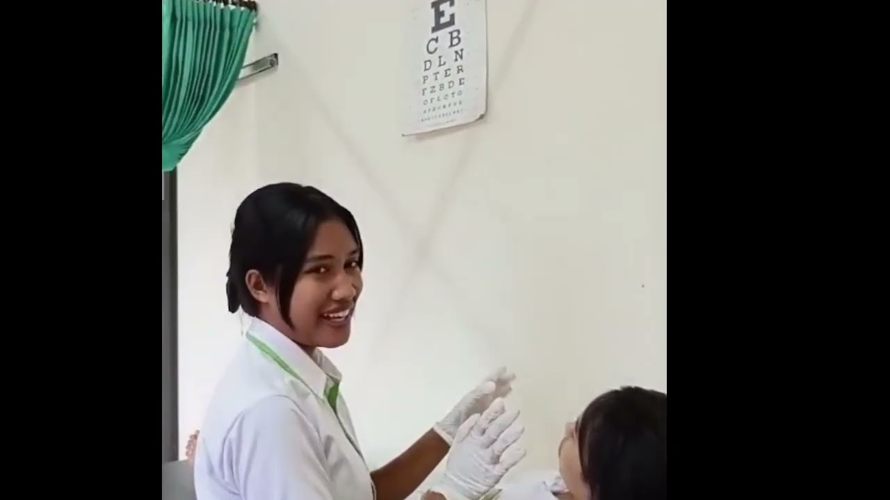 Pemeriksaan fisik pada ibu hamil