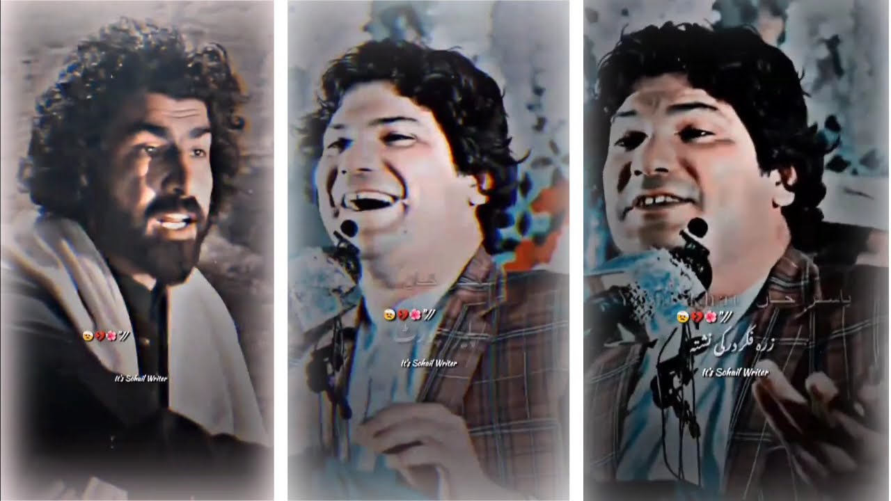 Pashto shayari // pashto poetry//Arif lewal poetry