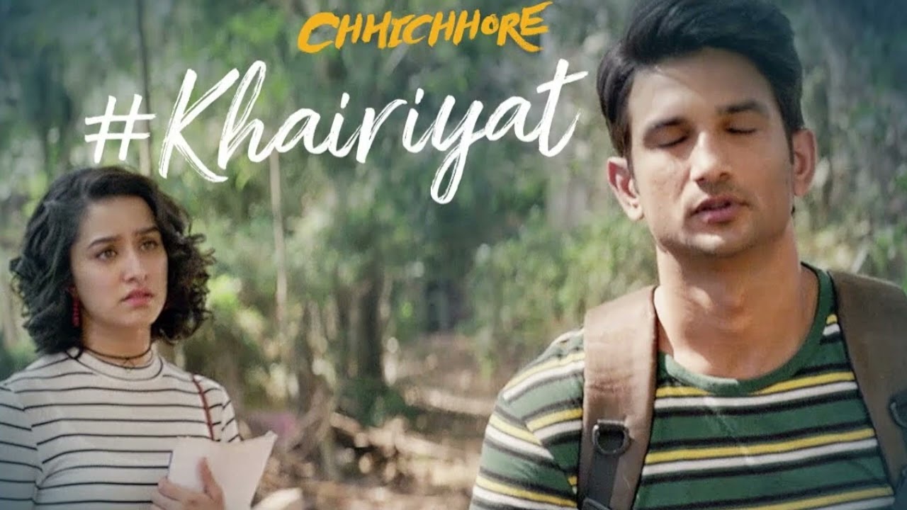 Khairiyat Karaoke