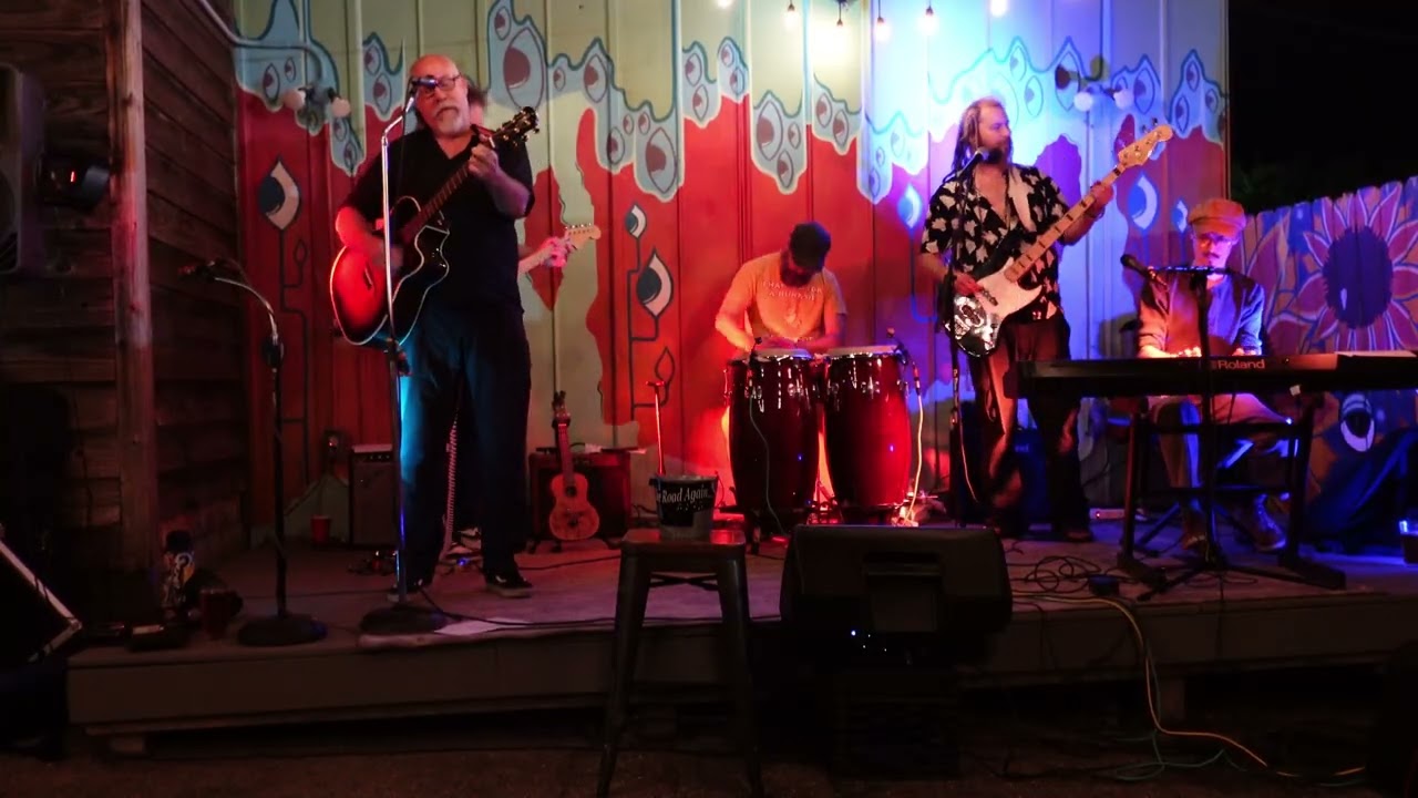 Another Thursday wsg Steve Phelps n Pals Trail Town Tavern Yellow Springs OH 10-2-25 C0705