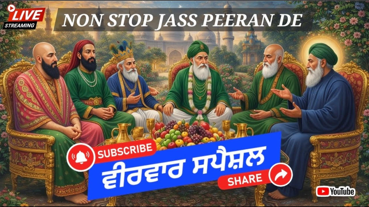 LIVE STREAMING || VEERVAR SPECAIL