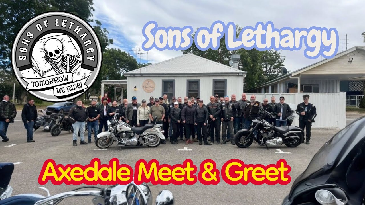 Встреча с участниками 