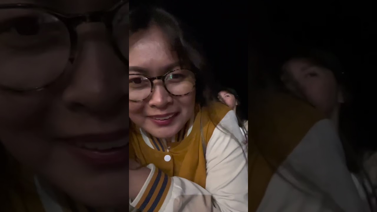 Madaling-Araw na sa Tagaytay