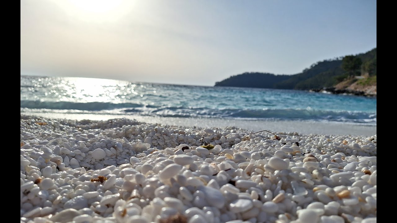 Такого отдыха на Тасосе, в Греции, в кемпинге не ожидала, цены/Cheap  holidays in Thassos, Greece