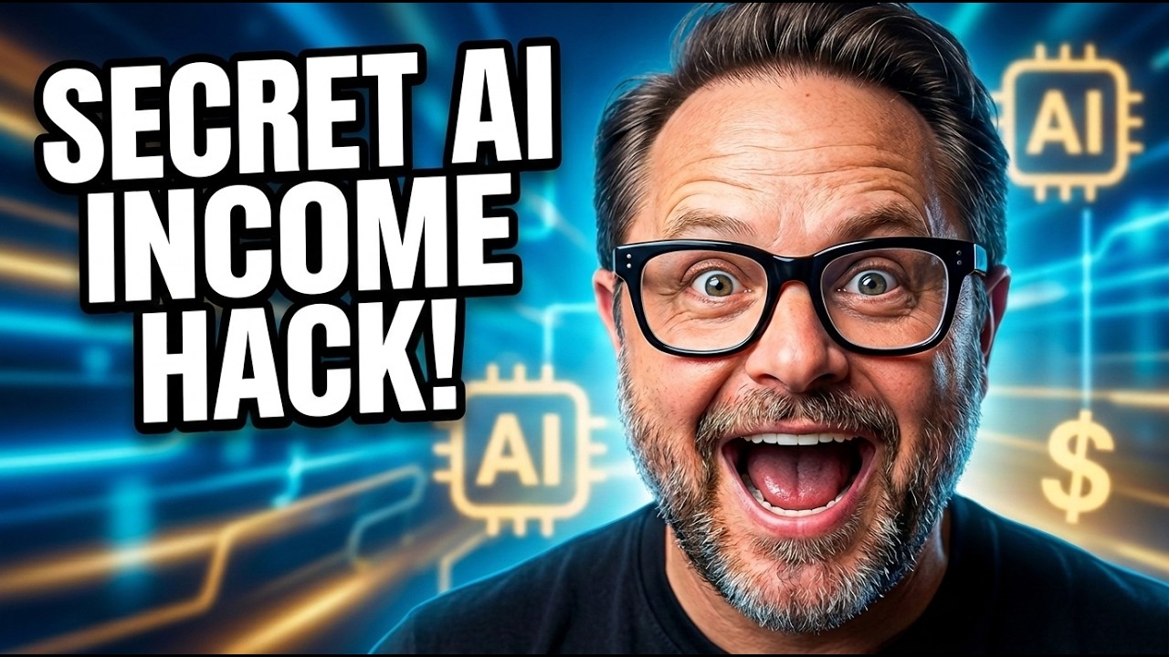 Directory Sites: The AI Income Hack NOBODY's Talking About
