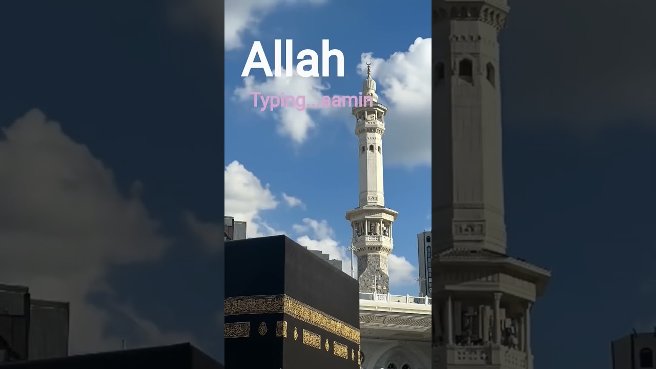 aapki har mushkil ka hal ✨ allah se baat kijiye! 