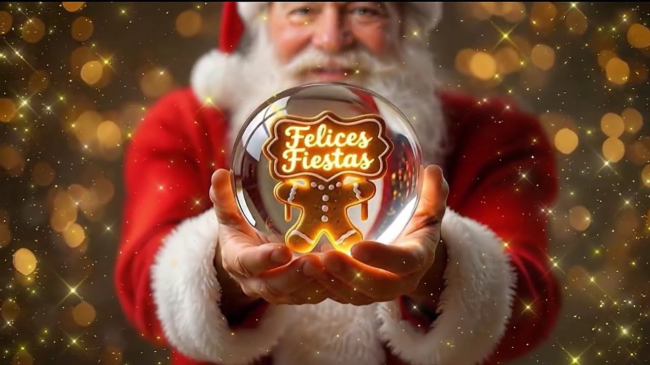 Quiero Música TV | Cuenta Regresiva Navidad 2025 | 24/12/2025 - 25/12/2025
