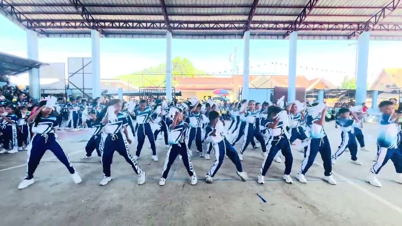Field Demo Grade IV