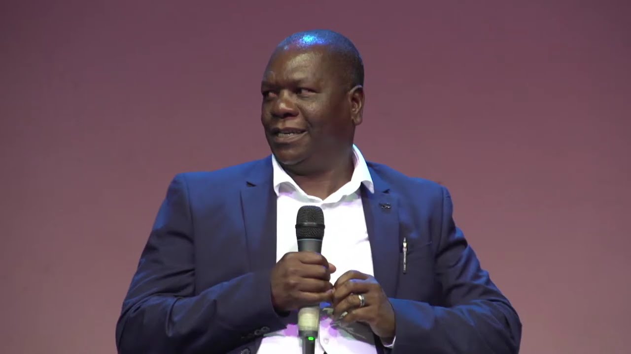 Is Authentic Love Possible | With OJ Mathiba | Hill View Church | Feb 15 2026