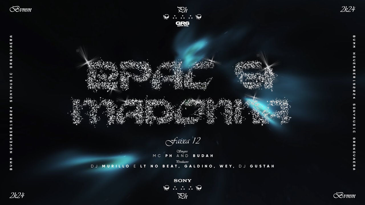MC PH - 2Pac & Madonna ft. Budah