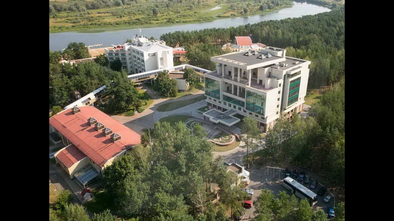 Санаторий 