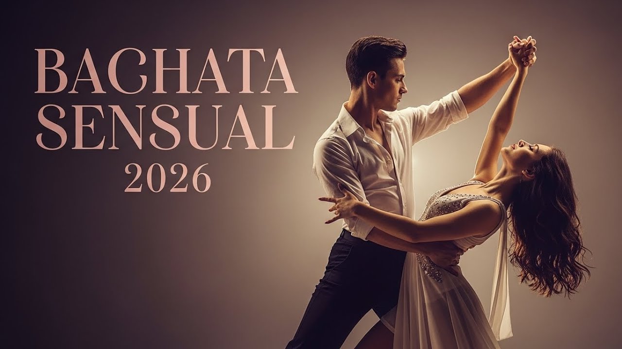 Bachata Emotiva 2026 con Canciones que Acompañan el Silencio