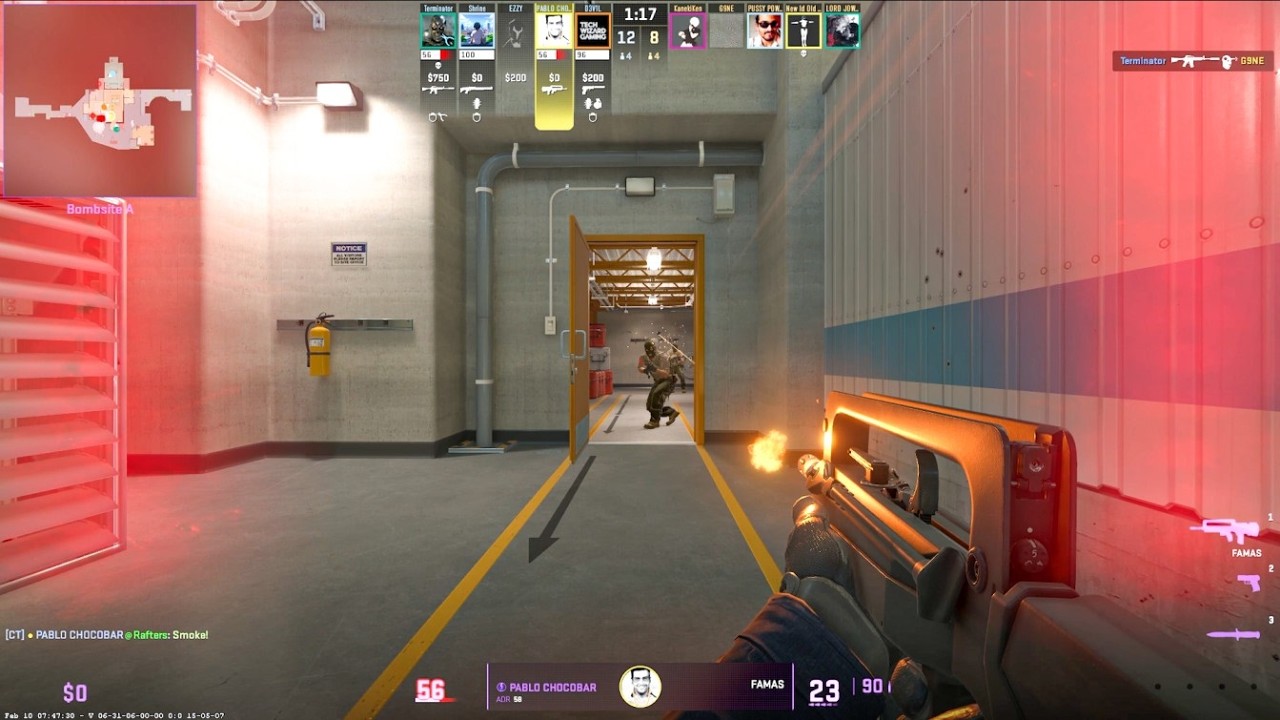 🔴Is a 12–6 Comeback Possible?🔴