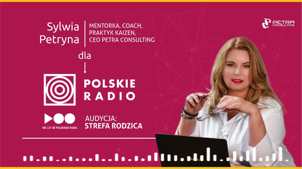 Pokolenie Zet na rynku pracy - Strefa Rodzica dla Polskiego Radia