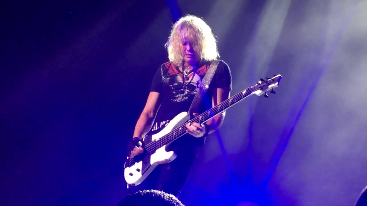 Def Leppard - 