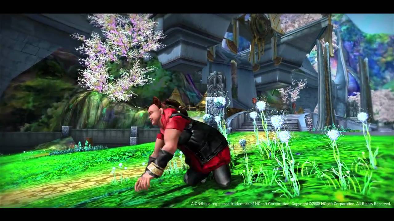 Aion 2.5 Empyrean Calling Highlight Video