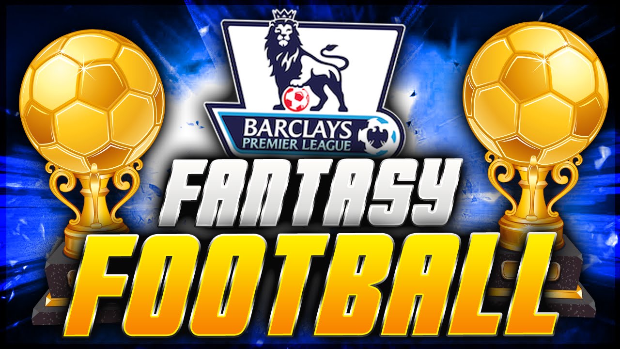 Fifa 15 | Fantasy Football [BPL] DRAFT
