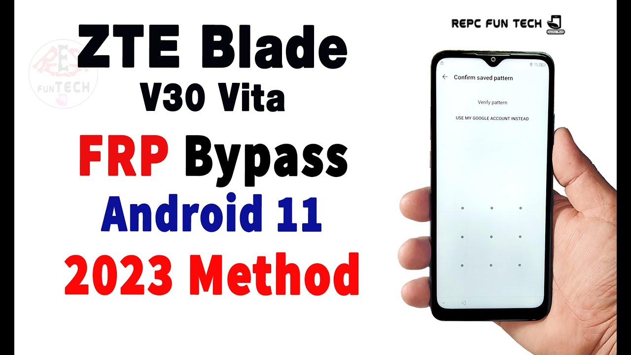 zte blade v30 frp bypass 2023 android 11 | zte 8030 frp bypass