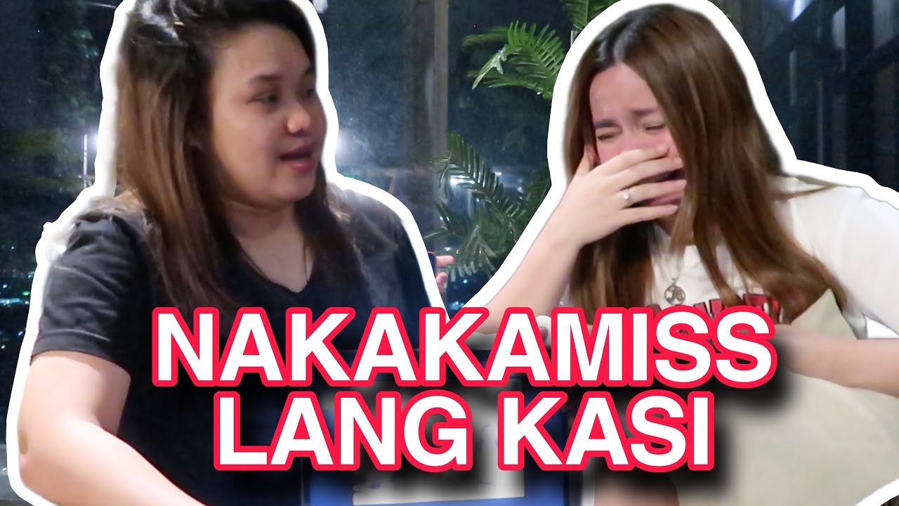 Kung Maibabalik Ko Lang Ang Dati | Pic Your Story Ft. Gandang Kara