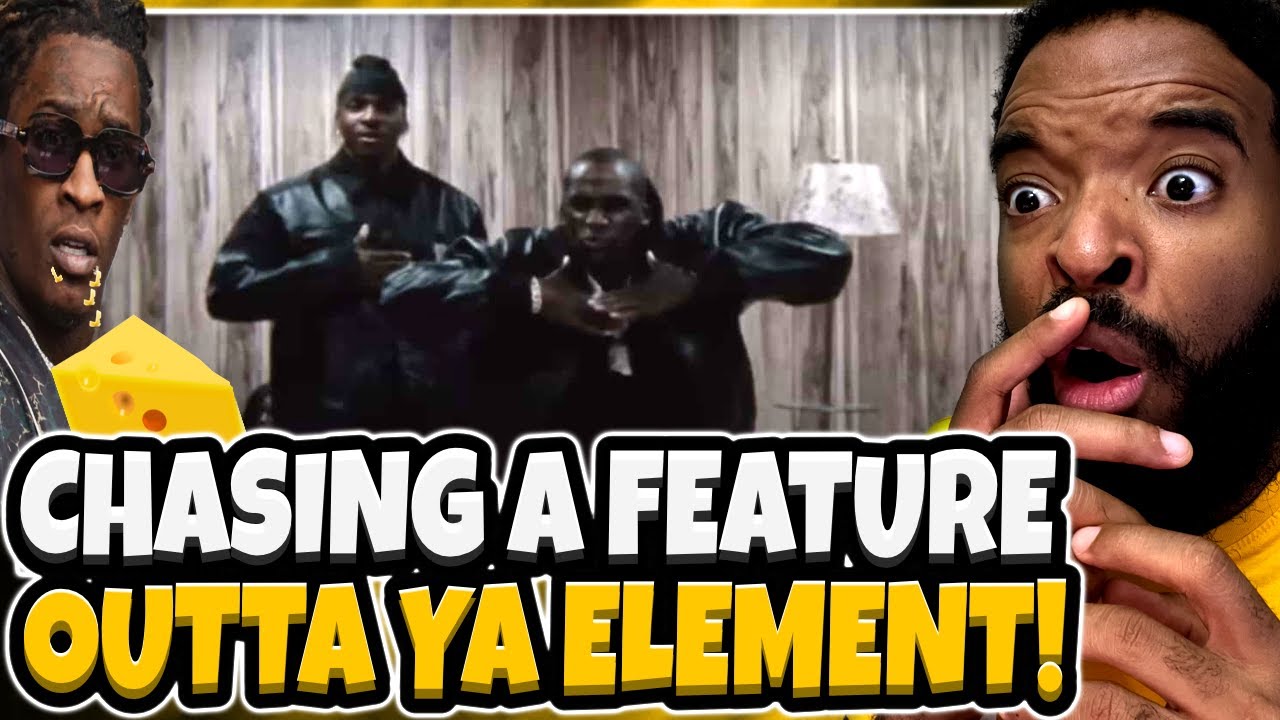 Clipse & Kendrick Lamar Been EXPOSING Young Thug | 