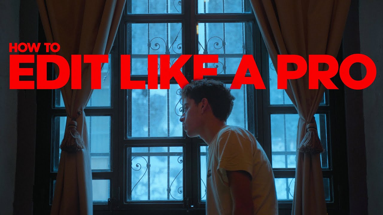КАК РЕДАКТИРОВАТЬ КАК ПРОФИ (ВОПРОСЫ И ОТВЕТЫ)