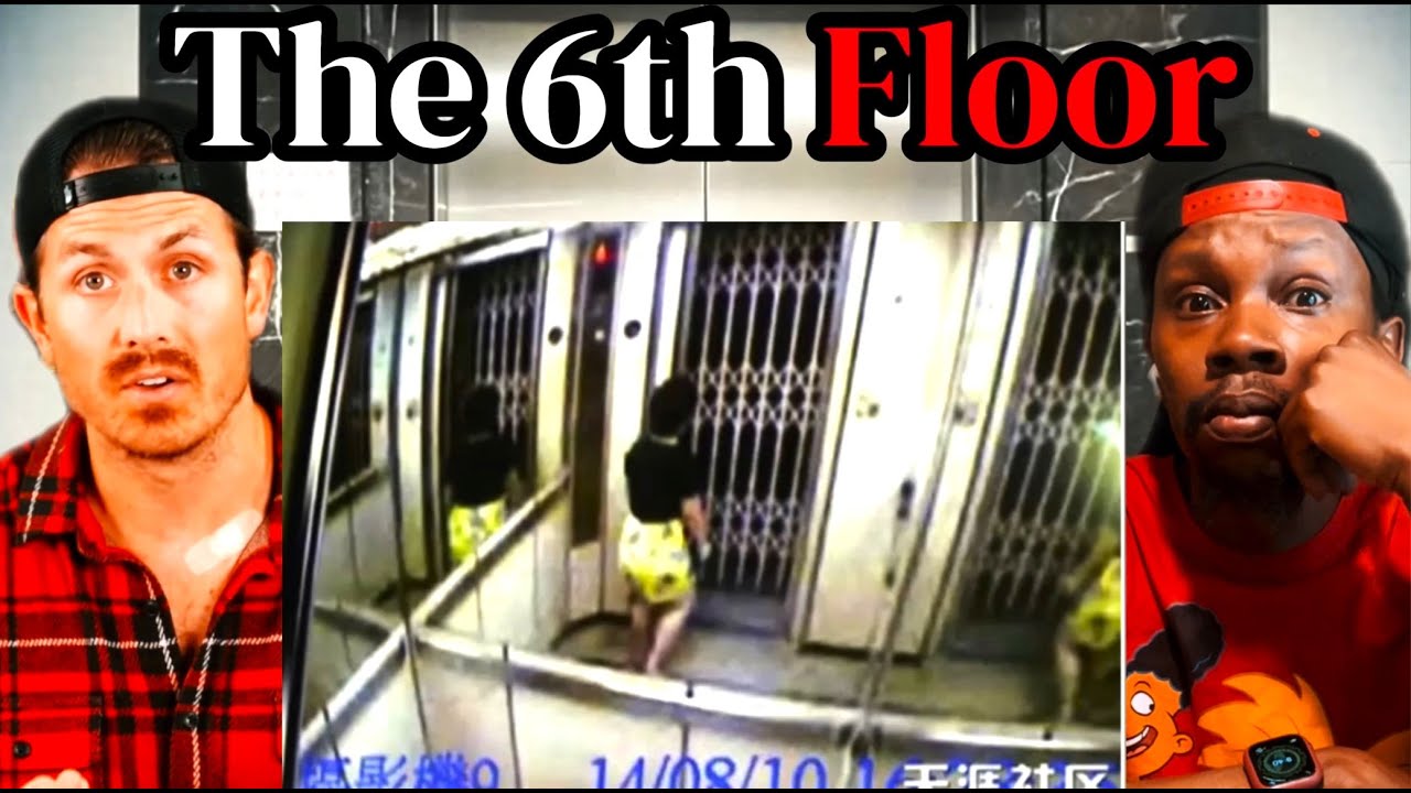 These MISSING people's last moments were RECORDED | MrBallen [REACTION]