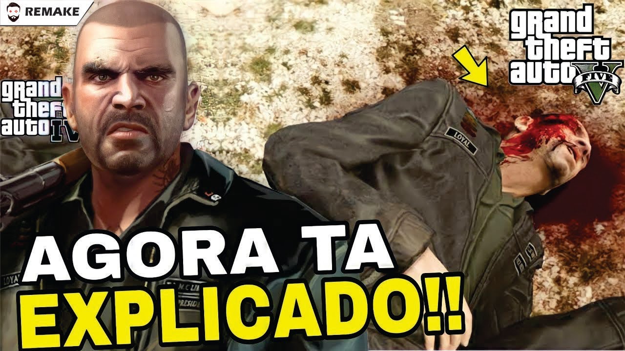 PORQUE JHONNY KLEBITZ MORREU T&Atilde;O FAC&Iacute;L NO GTA 5? O QUE ACONTECEU COM ELE? O AUGE E A QUEDA!!