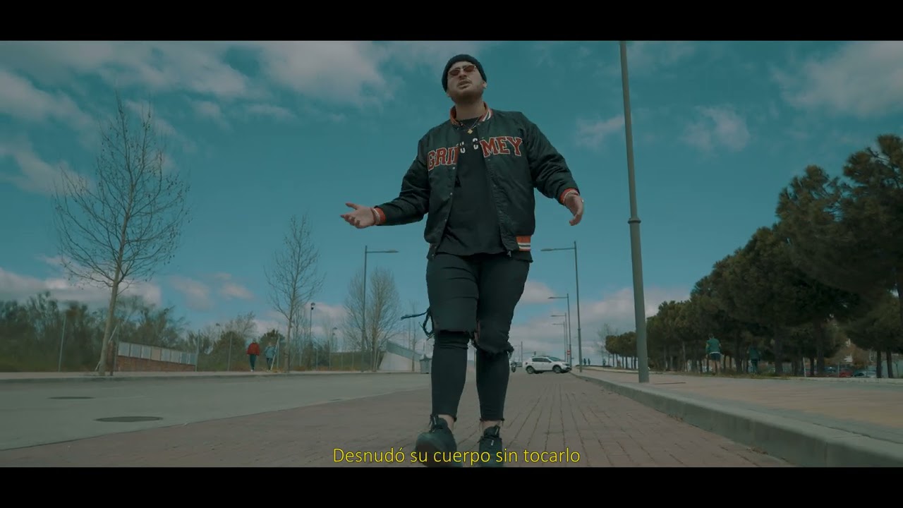 MNAK - LA PAURA (Prod. Sore Beats) [OneShot]