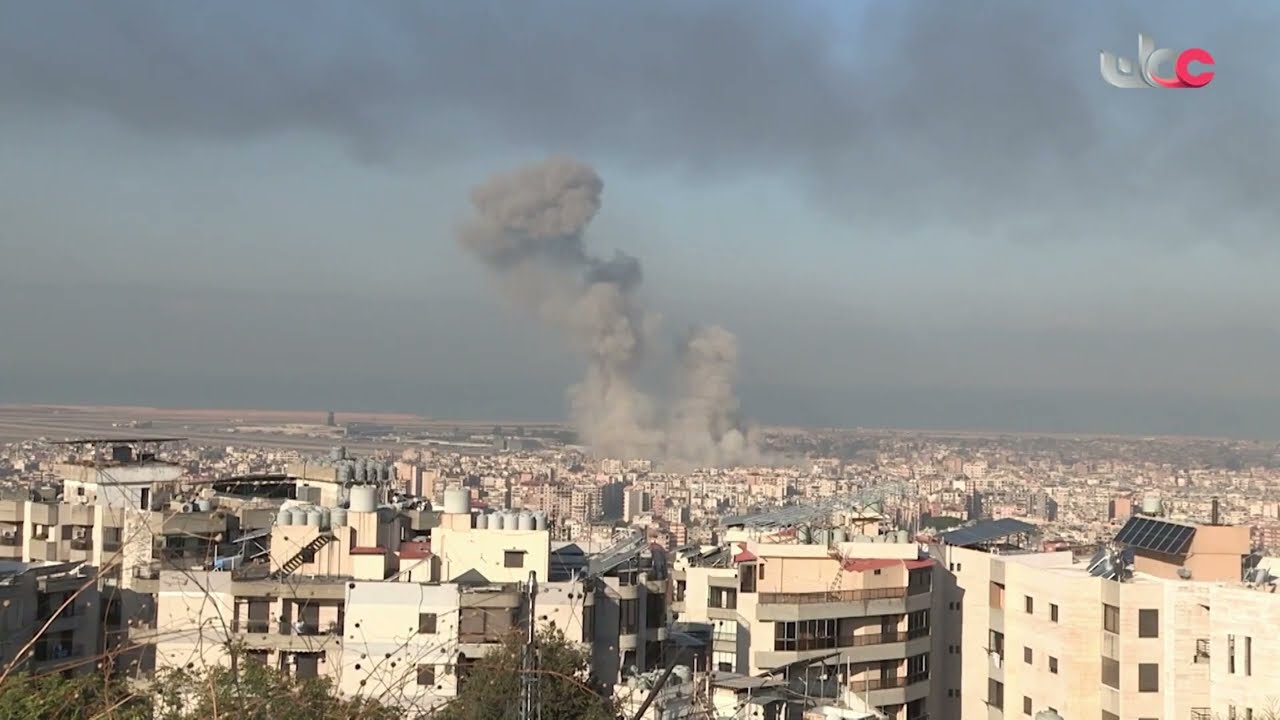 مراسلتنا في بيروت مي فرحات: