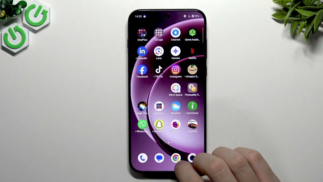OnePlus 15 &ndash; 10 najważniejszych ustawień, kt&oacute;re należy zmienić w pierwszej kolejności