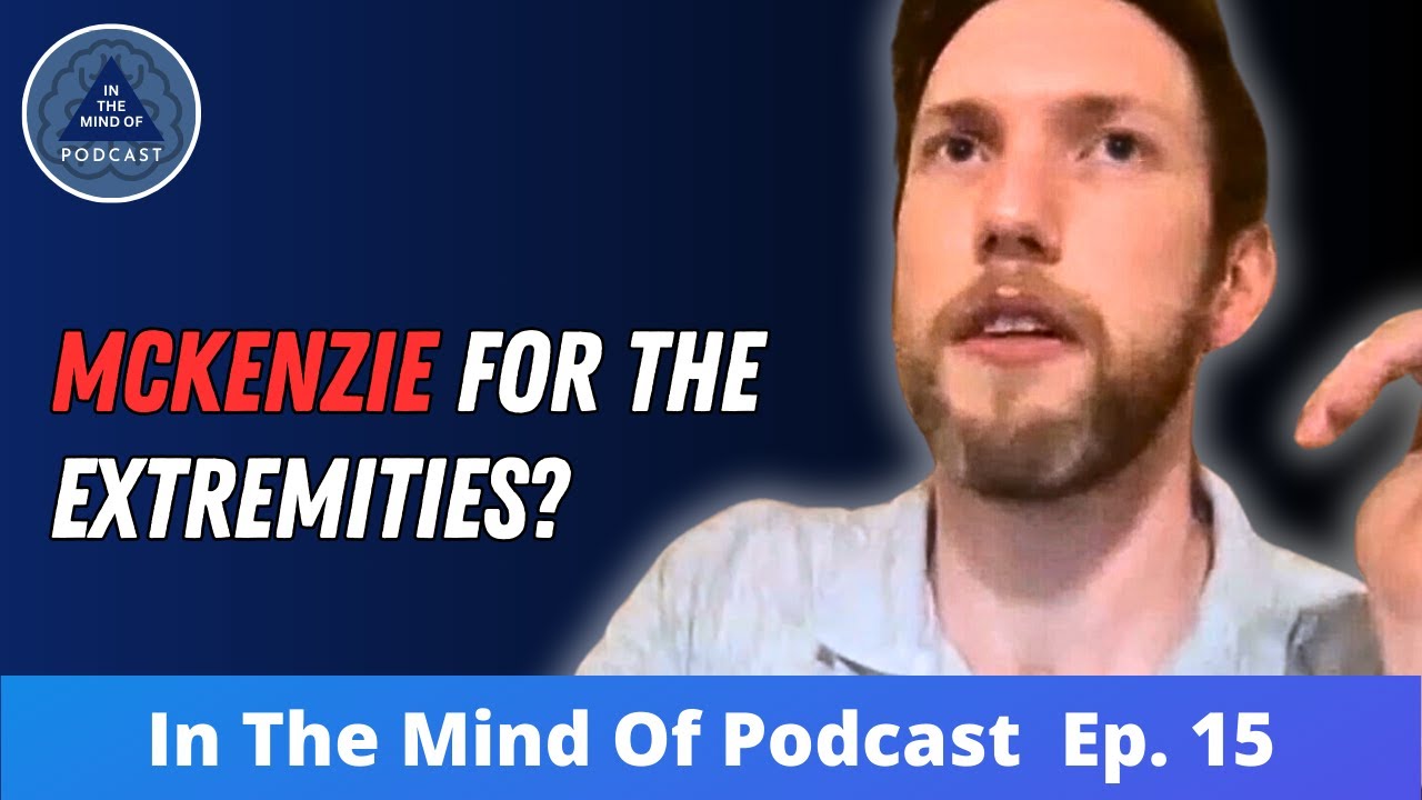 Beyond Back Pain: Using the McKenzie Method for Neck, Shoulder, Knee, and Ankle Issues