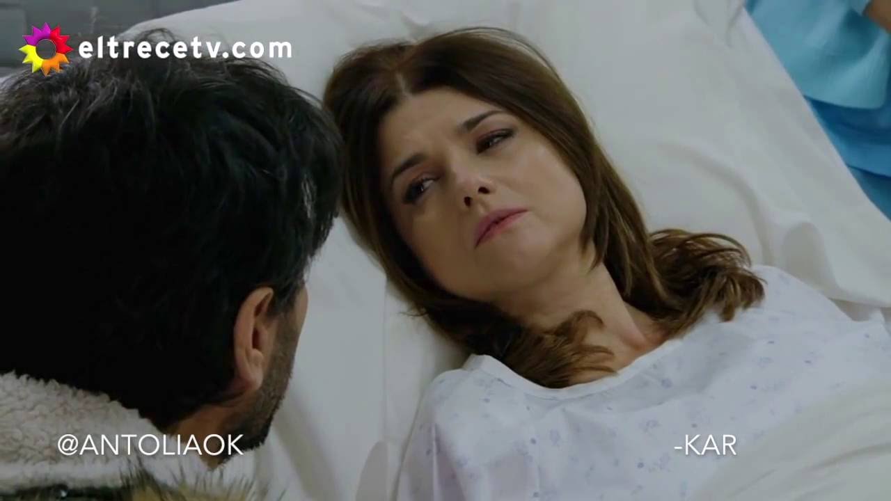 Julia y Antonio   -Un amor de verdad-