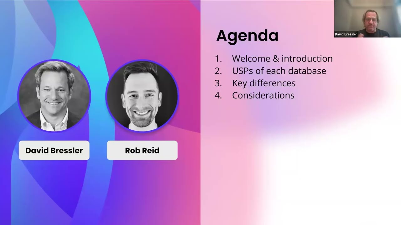 Which relational database is right for you? Compare CockroachDB and Amazon Aurora/DSQL
