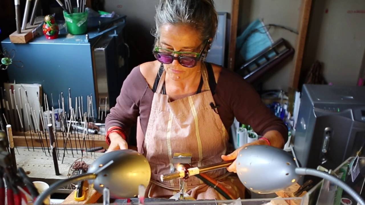 The making of an emubead