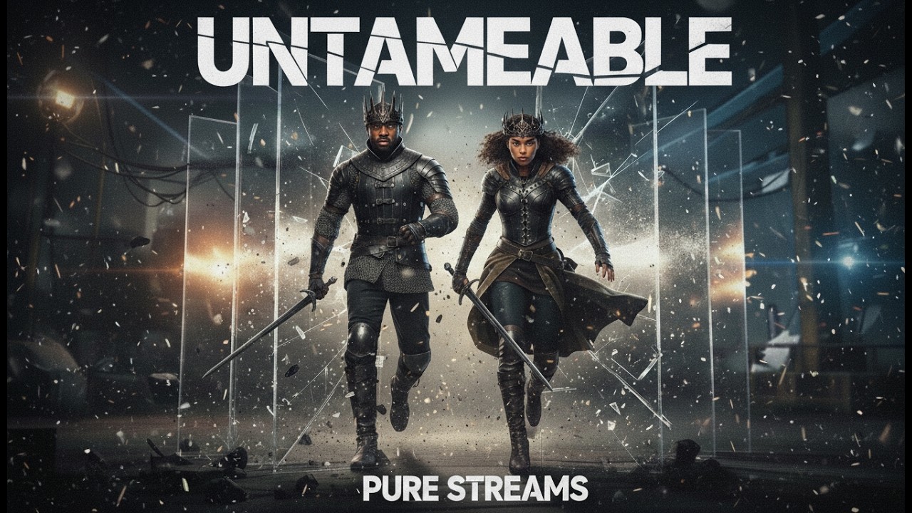 UNTAMEABLE-Pure Streams Music