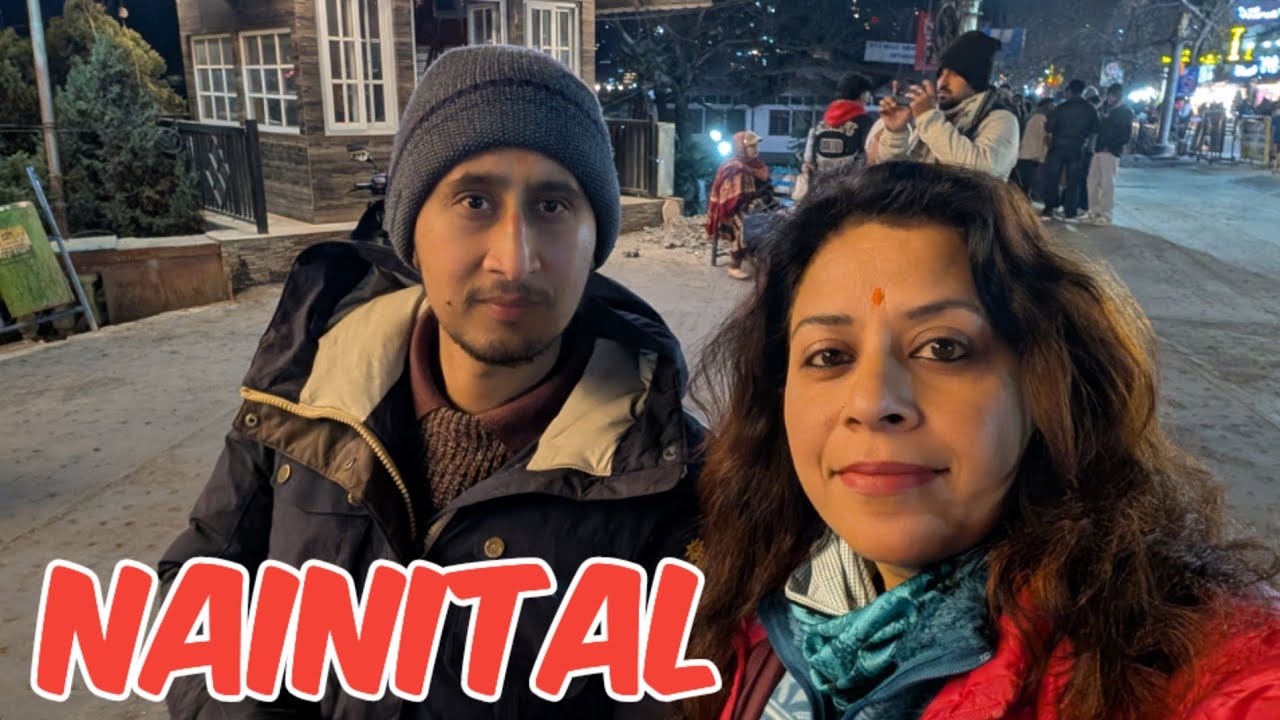 Nainital ।। 